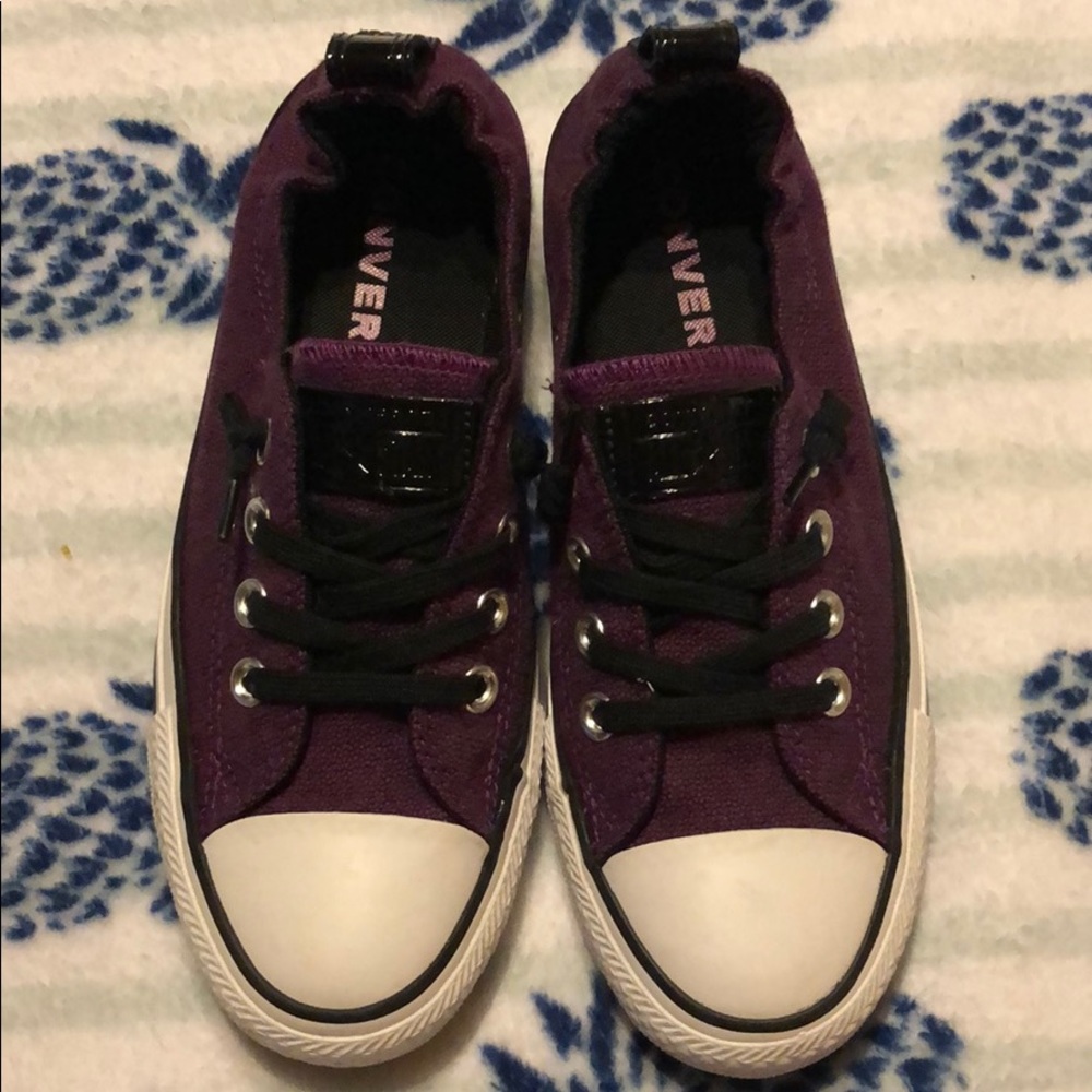 Chucks